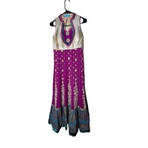 Gorgeous Designs Indian Dress